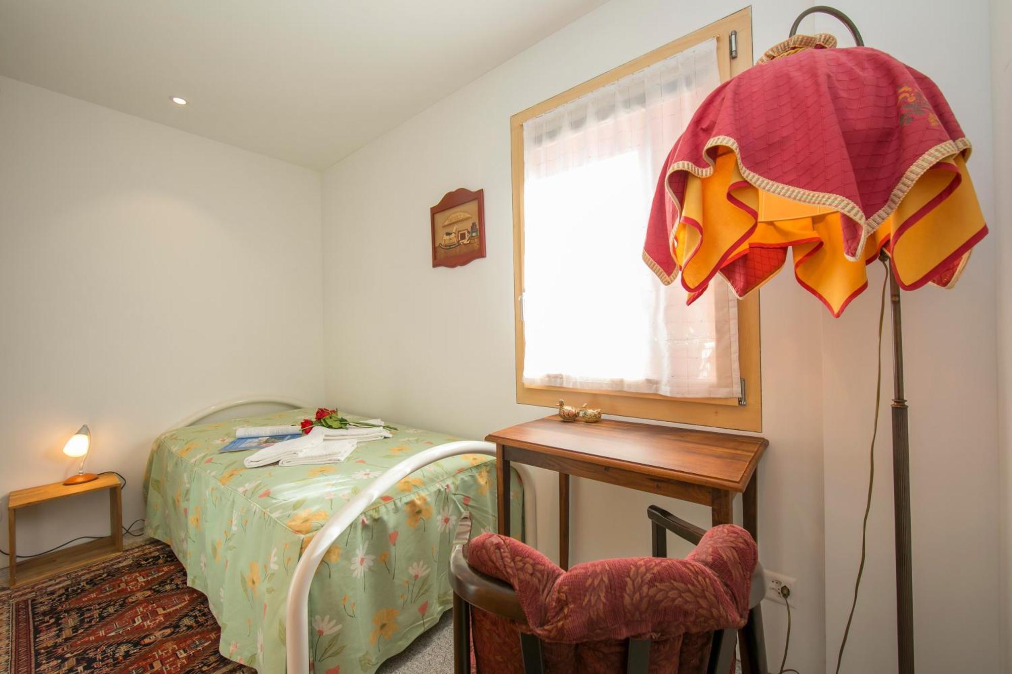 Ca' Melin - Happy Rentals Mugena Kültér fotó
