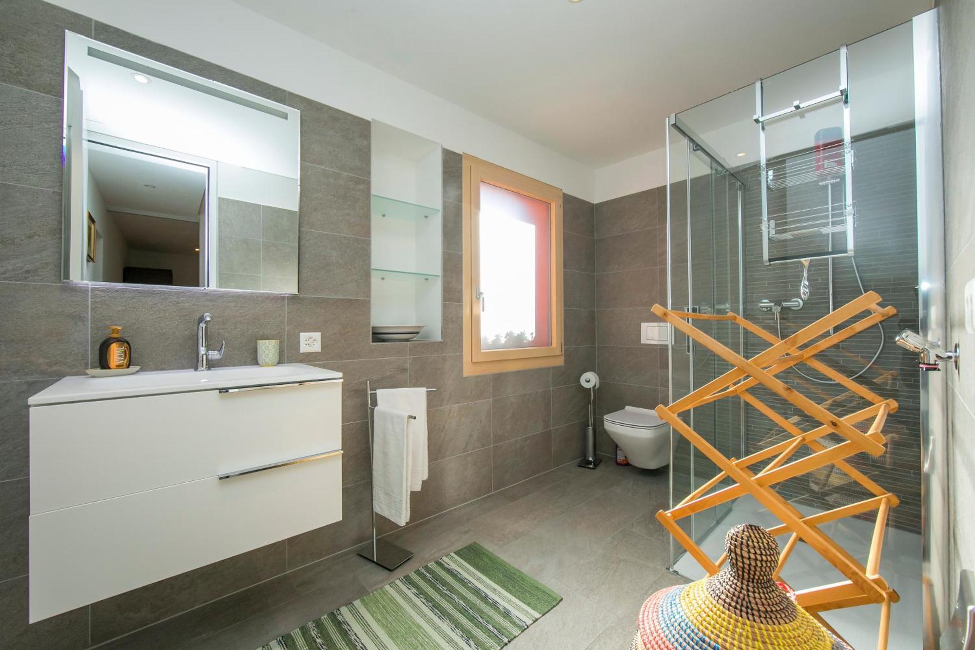 Ca' Melin - Happy Rentals Mugena Kültér fotó
